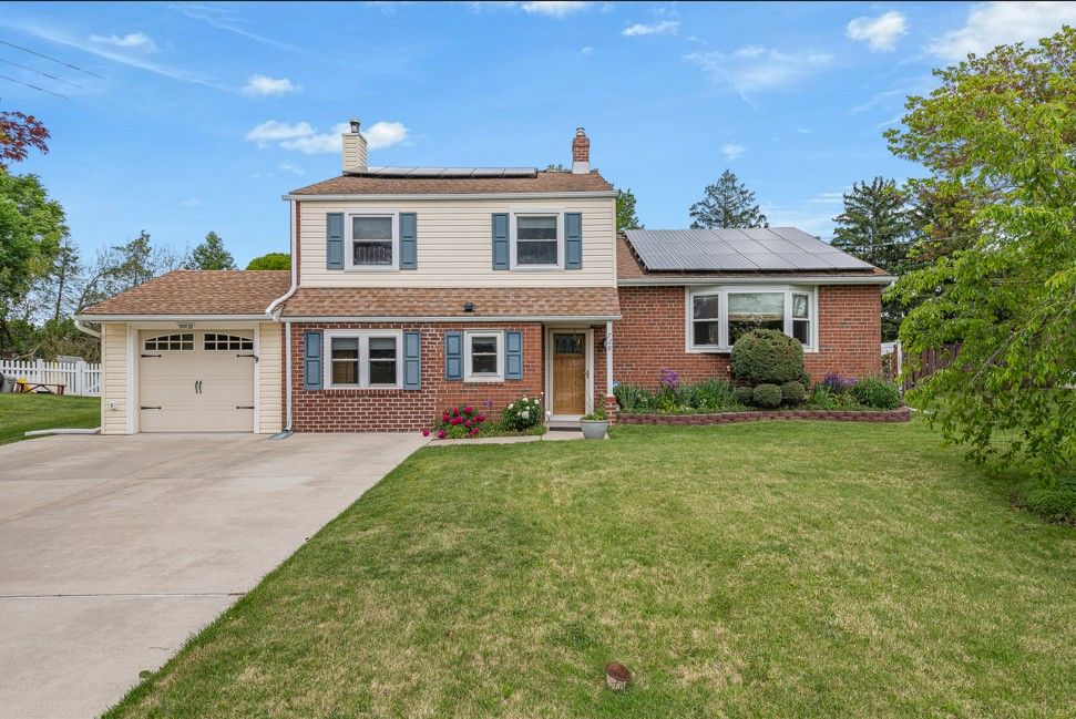 King of Prussia Home, PA Real Estate Listing
